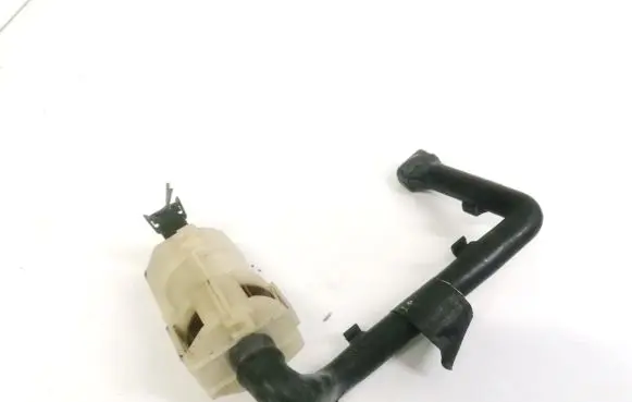 Audi A3 S3 8L Engine control unit/module fan 8L1820547 PX04165192