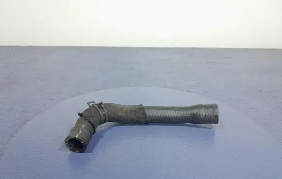 Mercedes-Benz AMG GT R190 C190 Air intake hose/pipe A1770940982