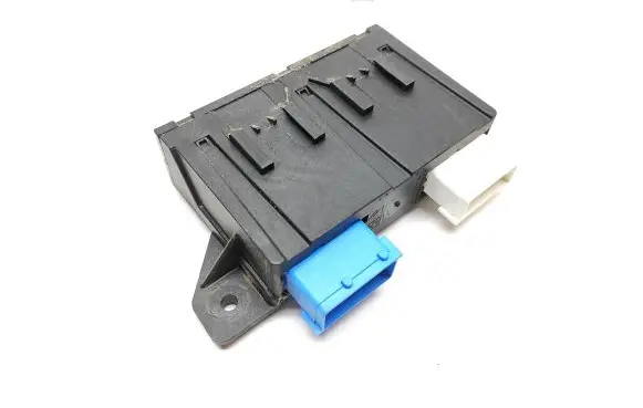Citroen C4 II Picasso Other control units/modules 9800162780 28165138