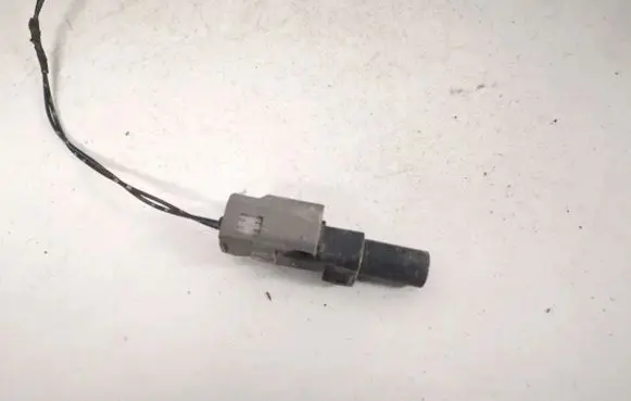 Mazda 5 Sensor