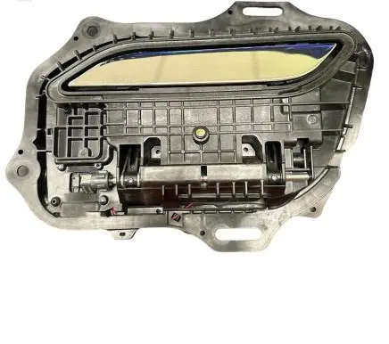 Tesla Model S Front door exterior handle 1008982 129730 108298100C