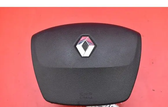 Renault Laguna III Steering wheel airbag 607308000