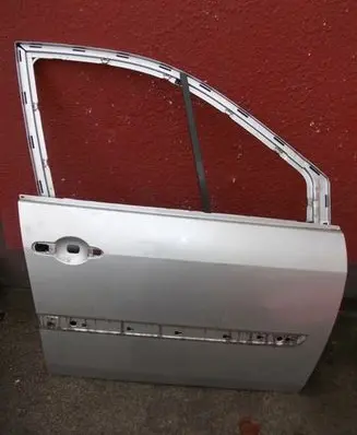 Renault Scenic II - Grand scenic II Door (2 Door Coupe) 
