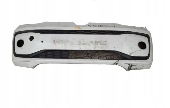 Volkswagen Up Front bumper 1S0807221F