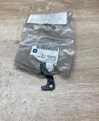 Opel Calibra Handbrake interior bracket 90182365
