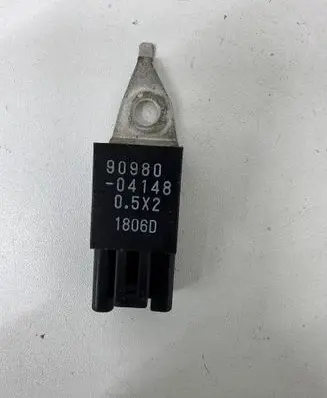 Toyota Yaris Other relay 9098004148 05X2 1806D