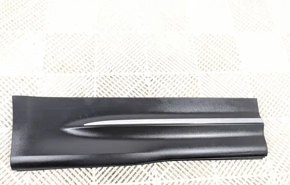 Mercedes-Benz GLB x247 Rear door trim (molding) A2477370700