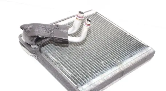 Volkswagen Golf VII Air conditioning (A/C) radiator (interior) 5Q1820105B