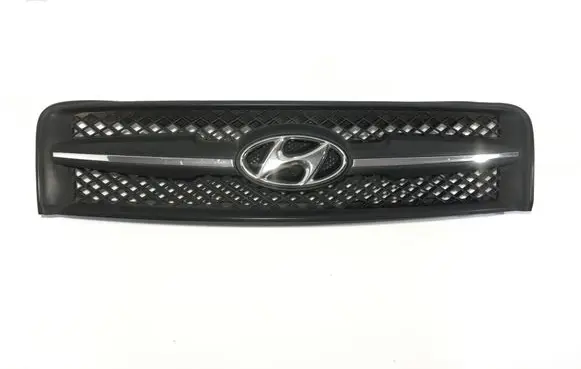 Hyundai Tucson JM Front grill 863512E000