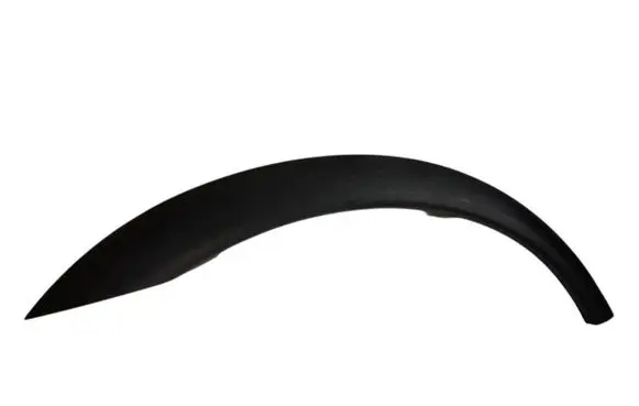 Volvo XC70 Rear fender molding trim 30678046 9190880 8620134