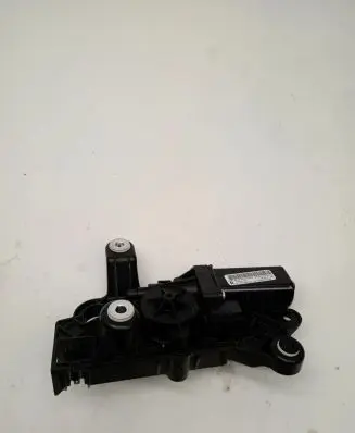 Mercedes-Benz S C217 Seat belt adjustment motor A2178600282