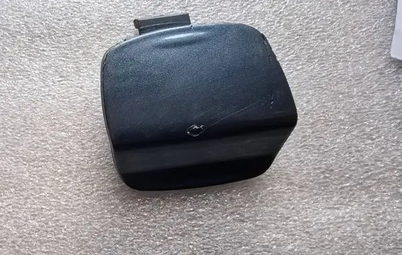 Volvo S40 Rear bumper row hook cap/cover 30744941