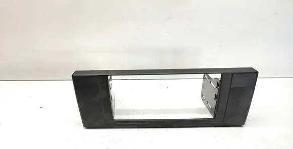 BMW X5 E53 Radio/GPS head unit trim DDXR9308