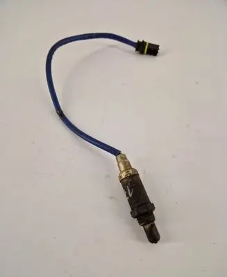 Mercedes-Benz S W220 Lambda probe sensor 0258003642