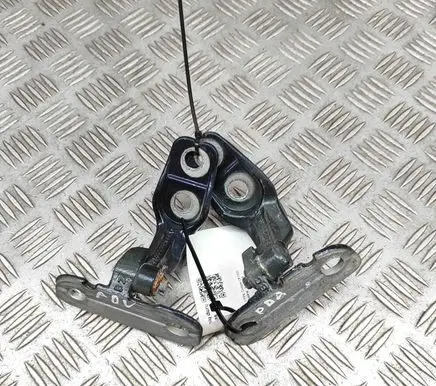 Jaguar F-Type Front door hinges set EX53228A64AC EX53228A66AC
