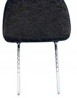 BMW 3 E36 Rear seat headrest 