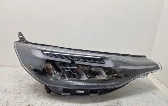 Ford Transit Custom II Headlight/headlamp PZ31-13E014-CB