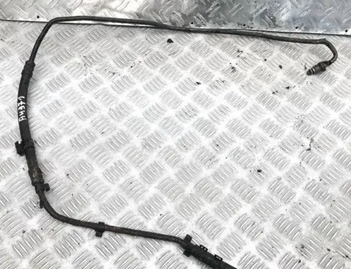 Skoda Fabia Mk1 (6Y) Power steering hose/pipe/line