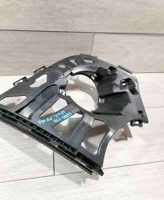 Mini One - Cooper F56 F55 Front bumper mounting bracket 7302507