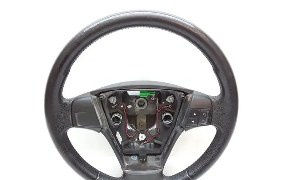 Volvo V50 Steering wheel 30764354