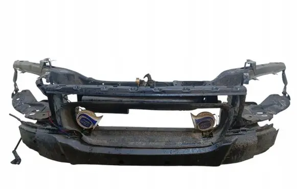 Volvo S40 Front bodywork piece 