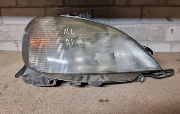 Mercedes-Benz ML W163 Headlight/headlamp 96321200