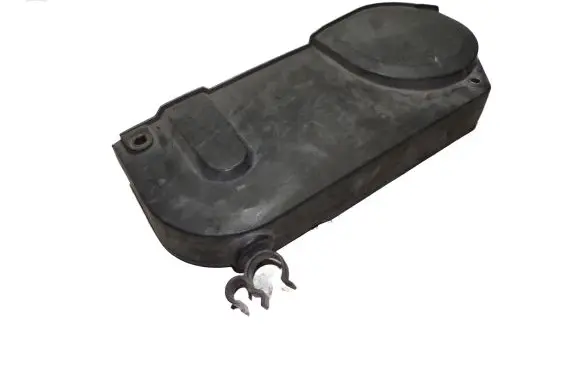 Volkswagen Transporter - Caravelle T4 Timing belt guard (cover) 074130133B
