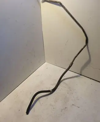 Volvo S60 Power steering hose/pipe/line