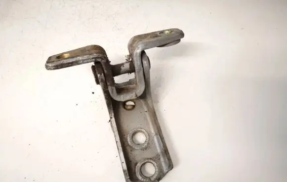 Mitsubishi Pajero Front door upper hinge