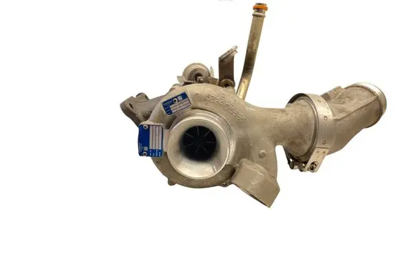 Volvo XC60 Turbo 31431130 36012552