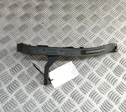 Porsche Boxster 986 Front bumper mounting bracket 99650553900