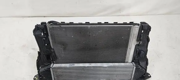 Volvo V60 Intercooler radiator BV61-9L440-BC