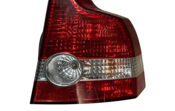 Volvo S40 Rear/tail lights 30698916