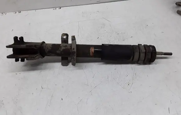 Renault Trafic II (X83) Front shock absorber/damper 8200010491