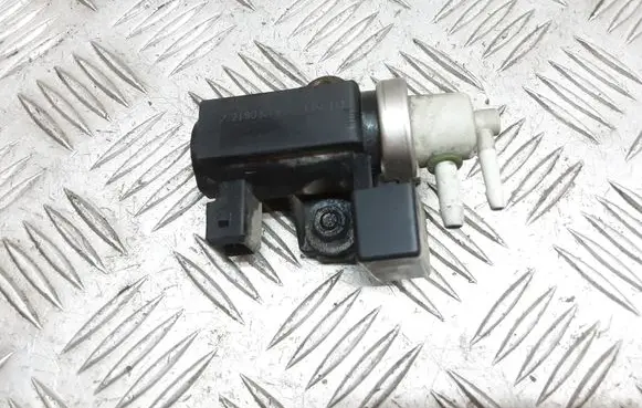 KIA Carens I Turbo solenoid valve 03T003
