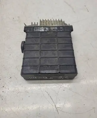 Mercedes-Benz E W124 Engine control unit/module 0280800284