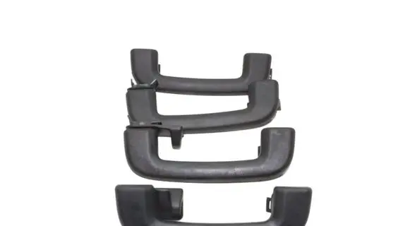 Jaguar XE A set of handles for the ceiling 