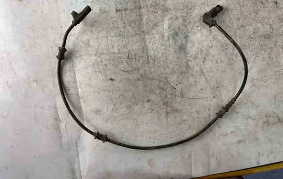 ABS rear brake sensor
