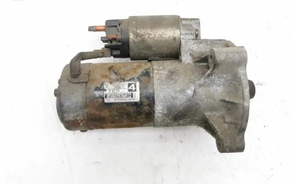 Citroen Xsara Starter motor M001T80381