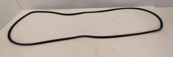 Volkswagen Tiguan Sunroof sealing rubber 3G9877459
