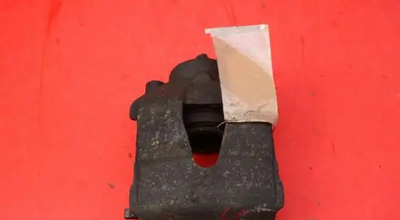 Volkswagen Polo Front brake caliper