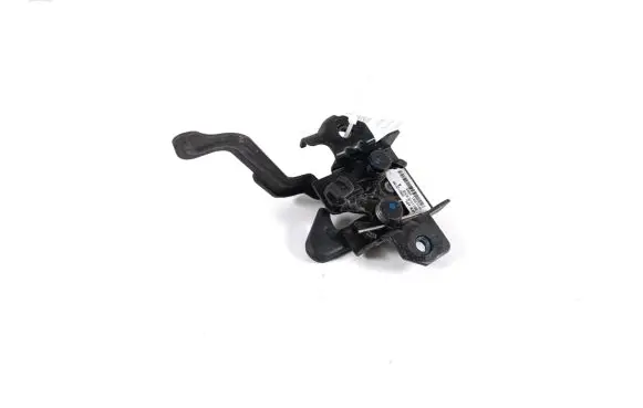 Dacia Spring Engine bonnet (hood) release handle 656012576R