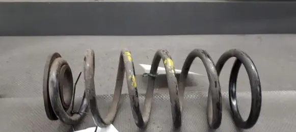 KIA Picanto Rear coil spring