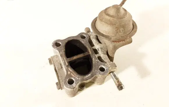 Honda Accord Throttle valve