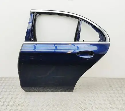 Mercedes-Benz E W213 Rear door A2137300105