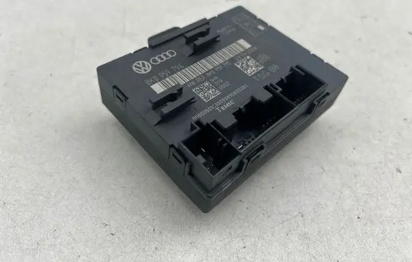 Audi A4 S4 B8 8K Door control unit/module 8K0959794 8K0959795