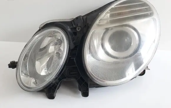 Mercedes-Benz E W211 Headlight/headlamp 162559100