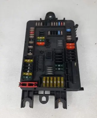 BMW 1 F20 F21 Fuse module 926111103