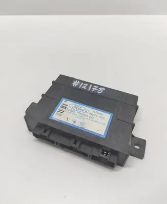 Ford Mondeo MK I Comfort/convenience module 5WK4606 93BG15K600EC