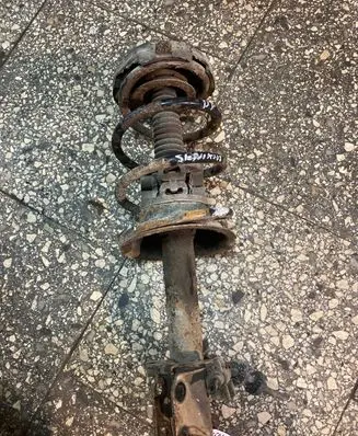 Renault Scenic I Front shock absorber/damper
